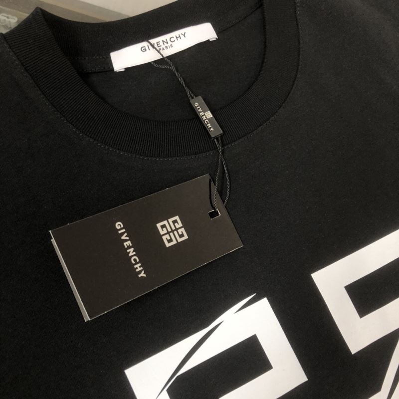 Givenchy T-Shirts